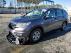 2016 HONDA CR-V LX - 2HKRM3H31GH561171