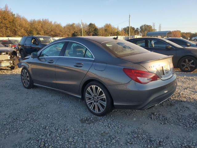 VIN WDDSJ4EB0JN612409 2018 MERCEDES-BENZ CLA-CLASS no.2