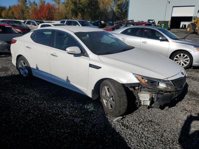 VIN KNAGM4A71F5660319 2015 KIA Optima, LX no.4