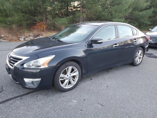 2013 NISSAN ALTIMA 2.5 #3023641276