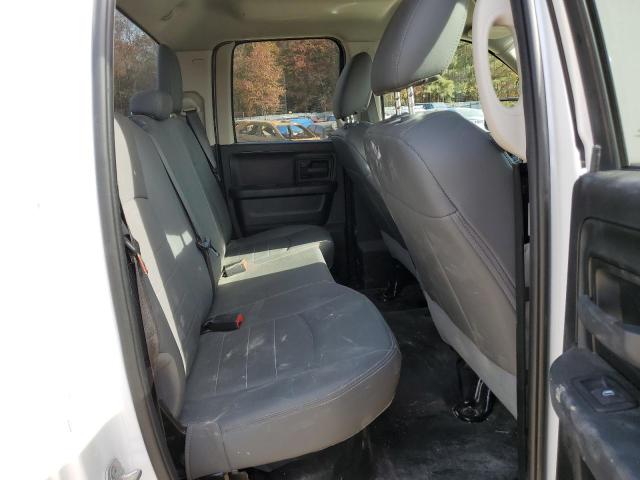 2019 RAM 1500 CLASS - 1C6RR6FG7KS733116