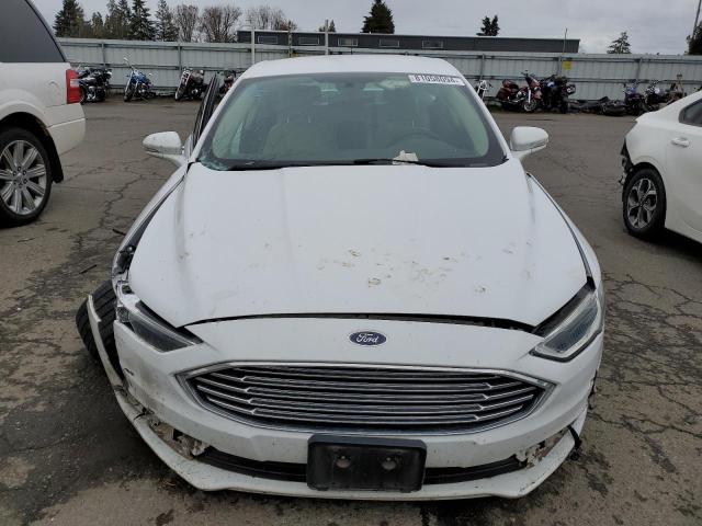 2017 FORD FUSION TIT - 3FA6P0K93HR123990