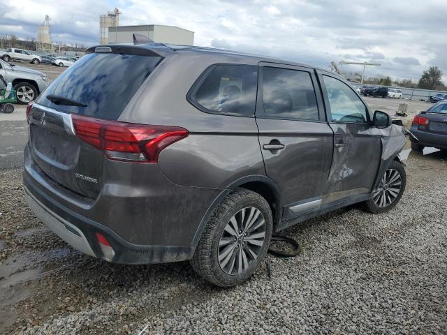 VIN JA4AD2A38KZ016274 2019 MITSUBISHI OUTLANDER no.3