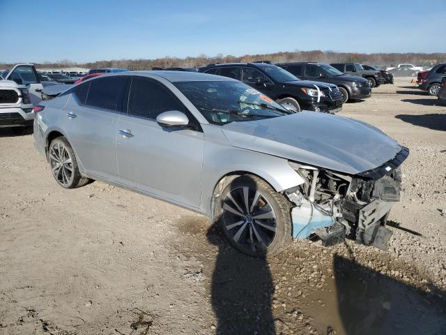 2021 NISSAN ALTIMA PLA 1N4BL4FW2MN317134