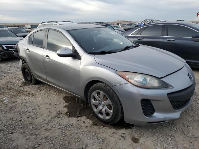 VIN JM1BL1UP5D1789663 2013 MAZDA 3 no.4