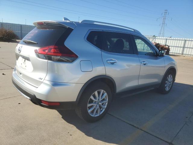 2018 NISSAN ROGUE S - JN8AT2MT1JW454532
