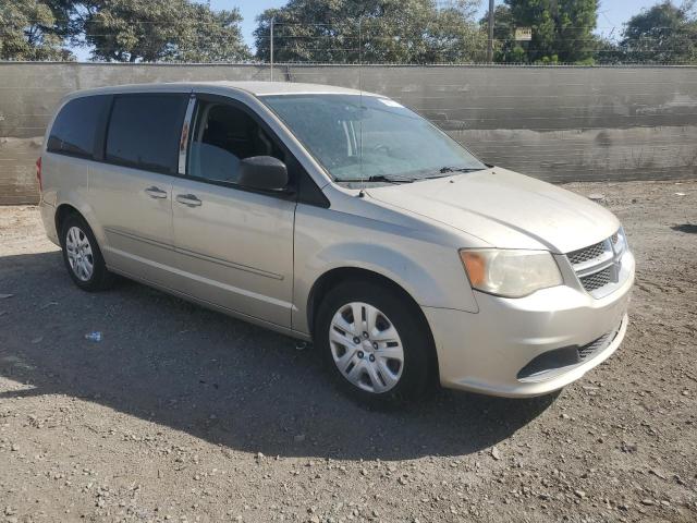 VIN 2C4RDGBG9ER230194 2014 Dodge Grand Caravan, SE no.4