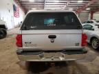 Lot #3004194882 2007 DODGE DAKOTA QUA