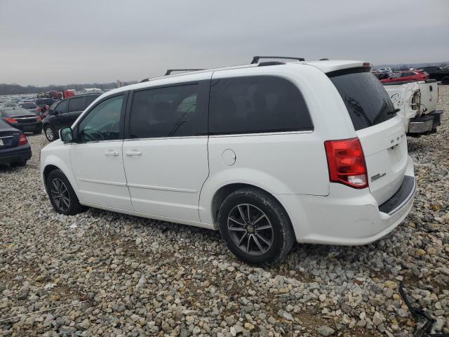 Vin: 2c4rdgcg5hr825319, lot: 81762454, dodge caravan sxt 20172