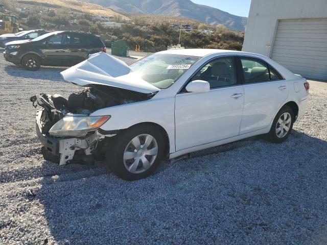 2008 TOYOTA CAMRY CE #2986777267