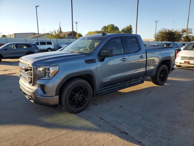 2019 GMC SIERRA C15 - 1GTR8CEK2KZ361546