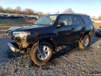 2017 TOYOTA 4RUNNER SR - JTEBU5JR1H5455716