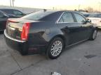 CADILLAC CTS LUXURY снимка