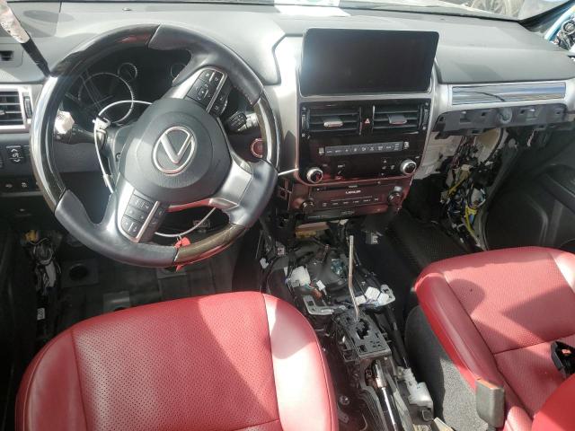 2022 LEXUS GX 460 LUX JTJGM7BX9N5313965