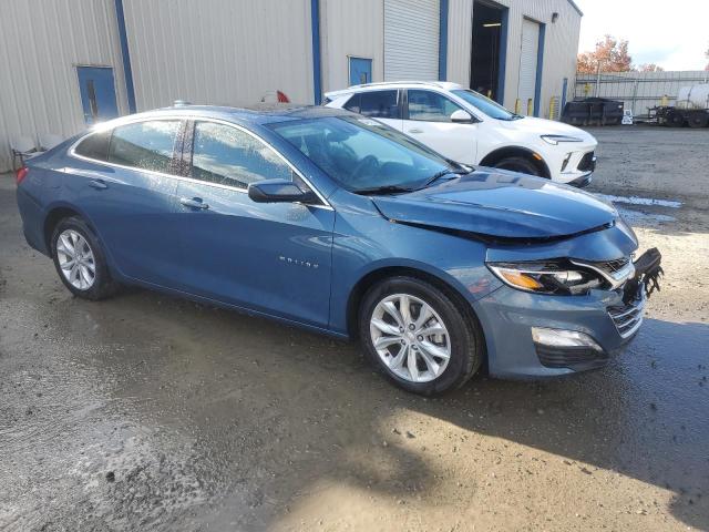 VIN 1G1ZD5STXRF171714 2024 Chevrolet Malibu, LT no.4