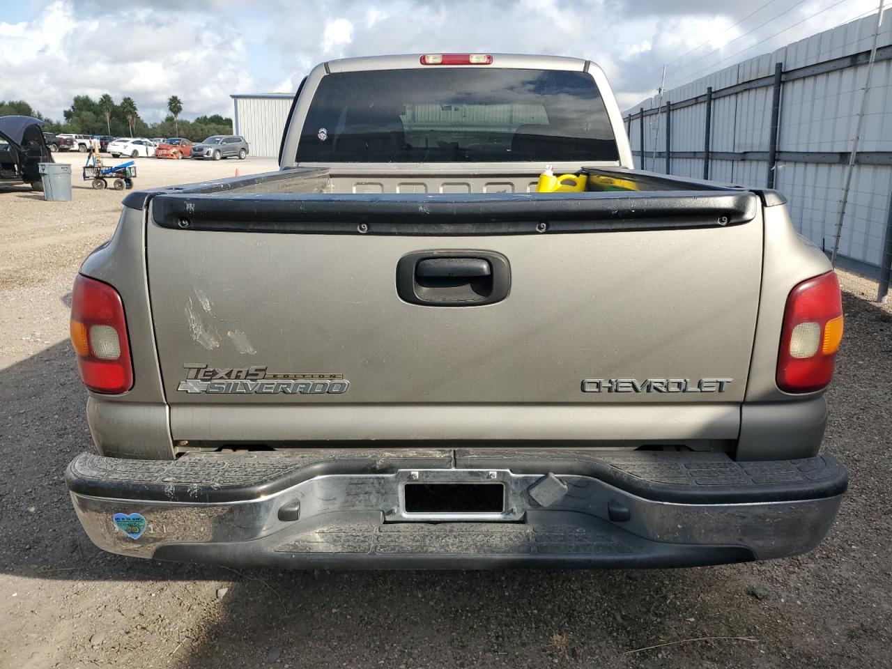 Lot #3179475692 2003 CHEVROLET SILVERADO