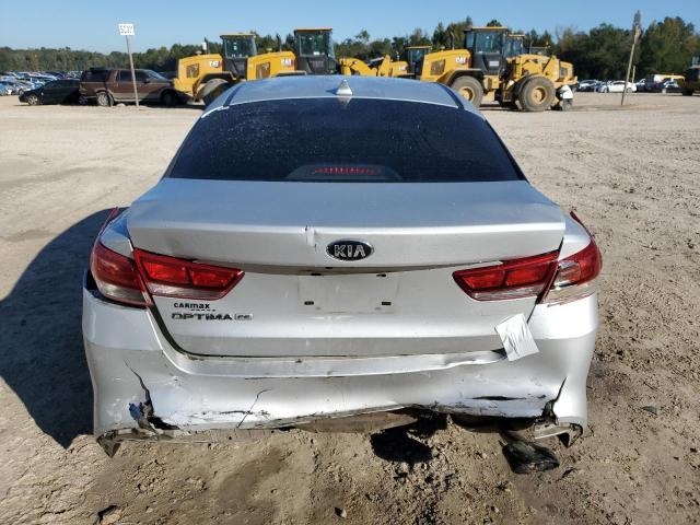 VIN KNAGT4L34H5177360 2017 KIA OPTIMA no.6