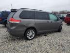 Lot #3028439229 2011 TOYOTA SIENNA XLE