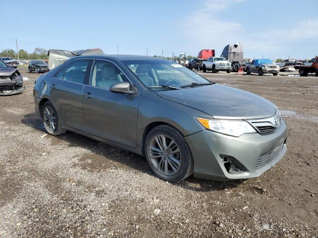 VIN 4T1BF1FK5EU768025 2014 TOYOTA CAMRY no.4