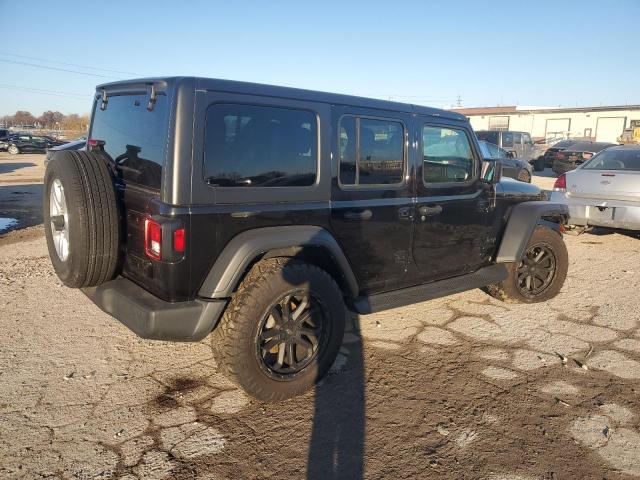 2022 JEEP WRANGLER U - 1C4HJXDG6NW201888