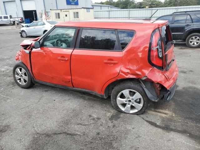 VIN KNDJN2A2XK7013091 2019 KIA SOUL no.2