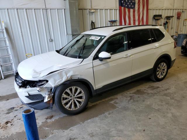 VIN 3VV1B7AX0KM076726 2019 VOLKSWAGEN TIGUAN no.1