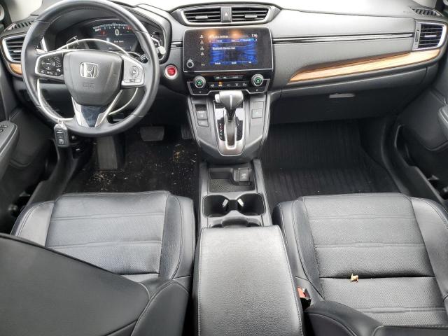 2017 HONDA CR-V EXL - 5J6RW2H83HL042968