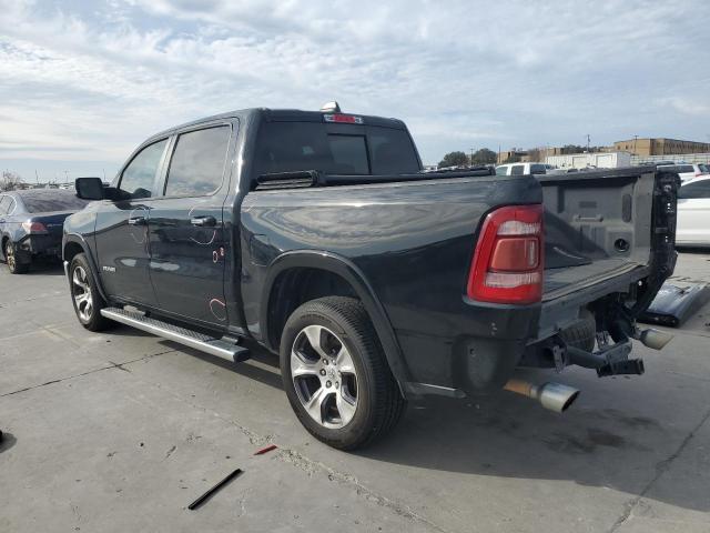 2019 RAM 1500 LARAM - 1C6RREJT6KN567975