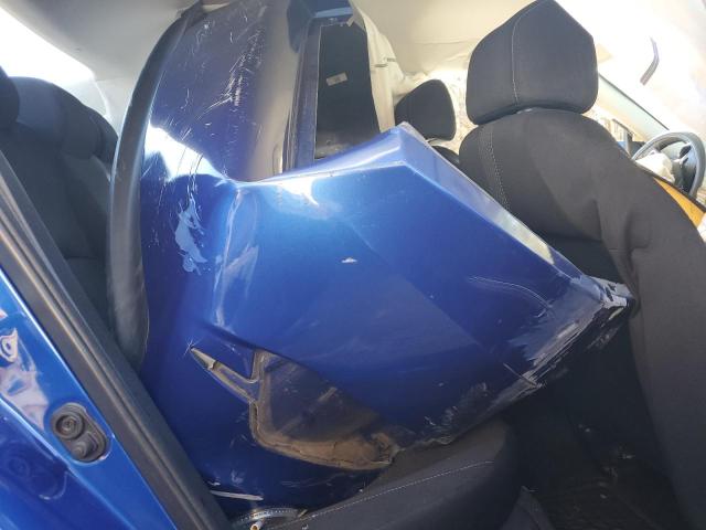 2018 HONDA CIVIC LX - 2HGFC2F55JH523674