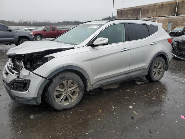 2014 HYUNDAI SANTA FE S #3027145795