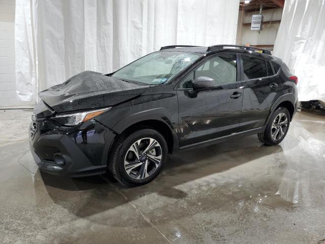 2024 SUBARU CROSSTREK #2986499278