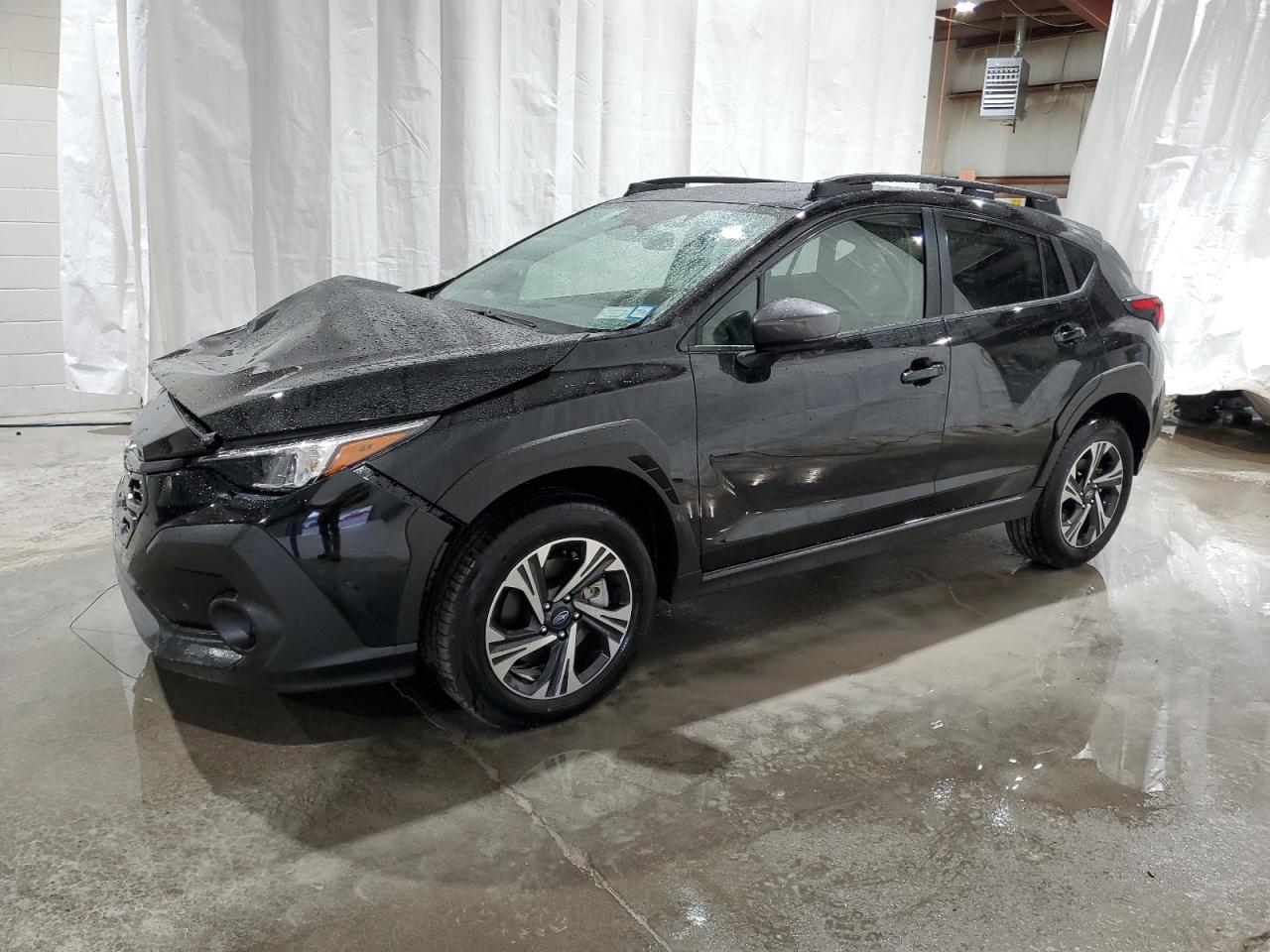 Lot #2986499278 2024 SUBARU CROSSTREK