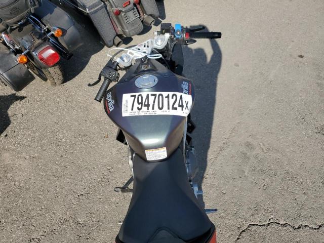 2025 APRILIA RS 457 ZD4XEUA01S6001281