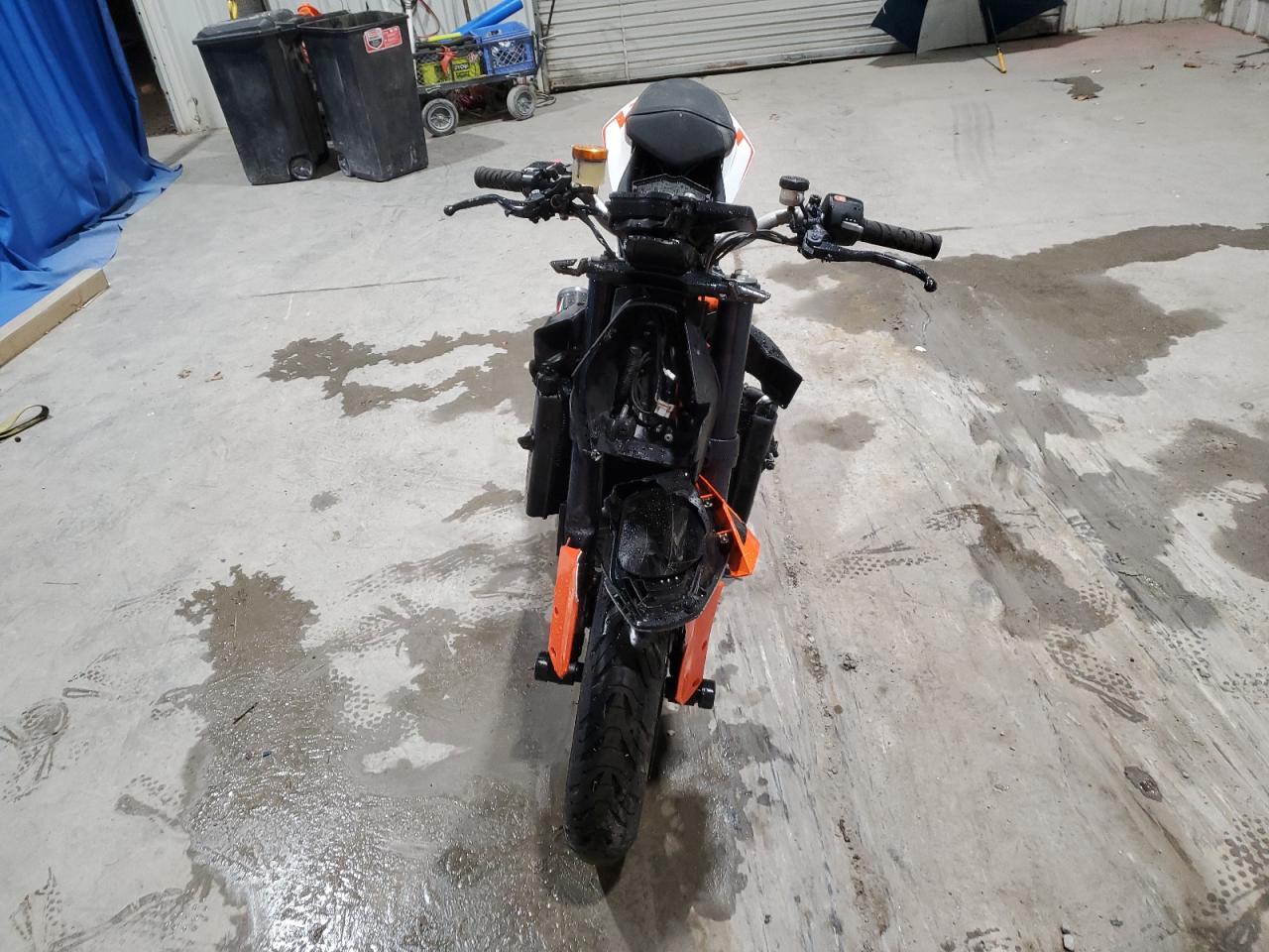 Lot #3034343134 2015 KTM 1290 SUPER