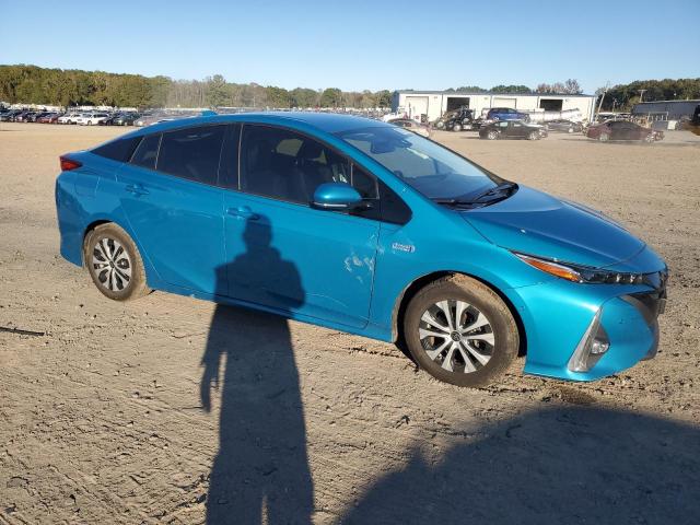 2020 TOYOTA PRIUS PRIM - JTDKARFPXL3136413