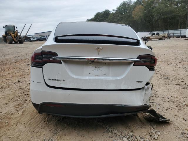2018 TESLA MODEL X - 5YJXCAE26JF114948