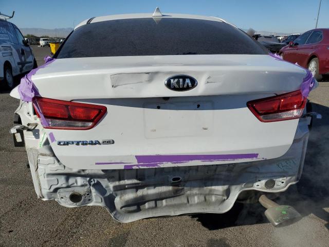 2018 KIA OPTIMA LX - 5XXGT4L31JG181371