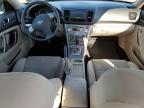 SUBARU LEGACY 2.5 photo