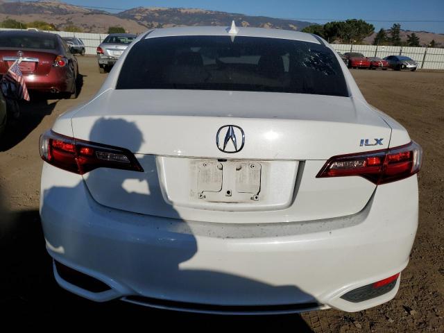 2016 ACURA ILX PREMIU - 19UDE2F70GA012769