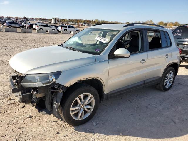 VOLKSWAGEN TIGUAN S