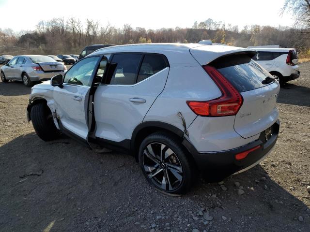 2024 VOLVO XC40 ULTIM YV4L12UF5R2238980