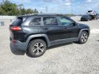 JEEP CHEROKEE T photo