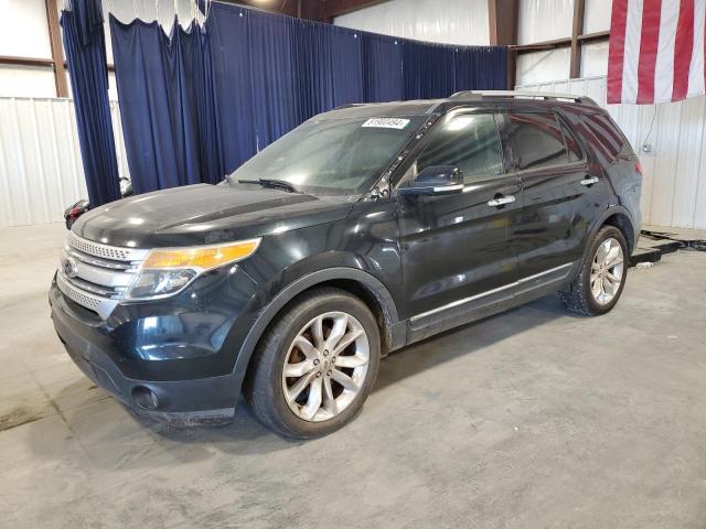 2014 FORD EXPLORER X #3029475685