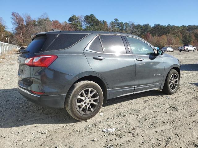 Vin: 3gnaxjev7js643098, lot: 79487344, chevrolet equinox lt 20183
