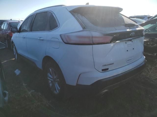 2020 FORD EDGE SEL - 2FMPK4J92LBB16179