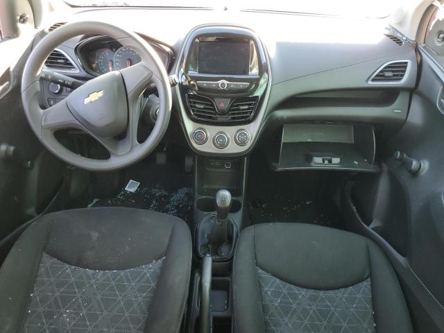 2020 CHEVROLET SPARK LS - KL8CA6SA6LC463887
