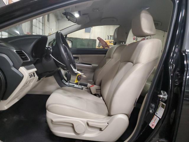 2016 SUBARU IMPREZA PR - JF1GJAB68GH016399