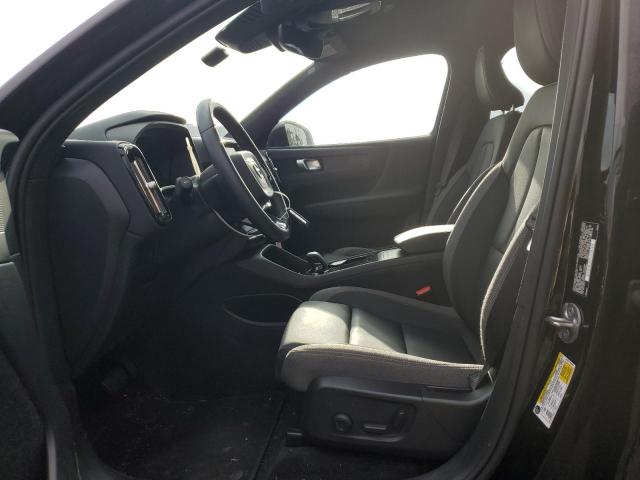 2023 VOLVO XC40 RECHA YV4ED3UK8P2044198