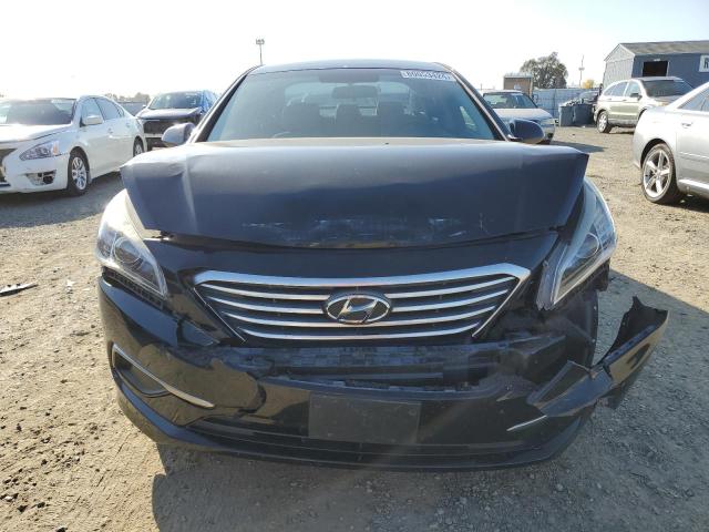 VIN 5NPE24AF6HH531213 2017 Hyundai Sonata, SE no.5