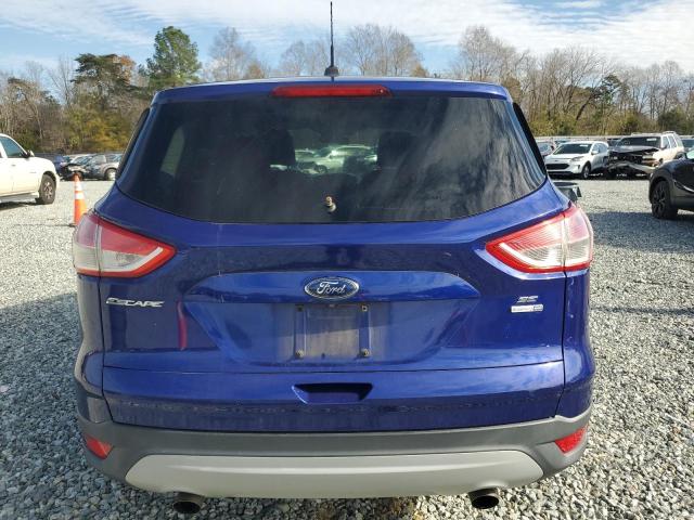 2015 FORD ESCAPE SE - 1FMCU9GX4FUB86468